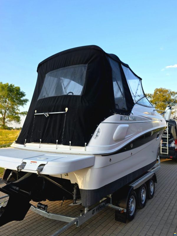Four Winns Vista 248