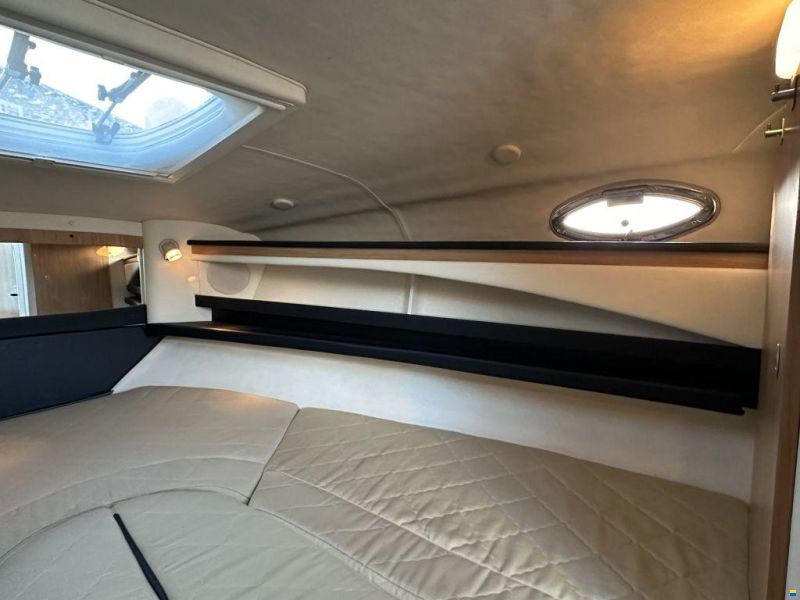 Sea Ray Sundancer 275