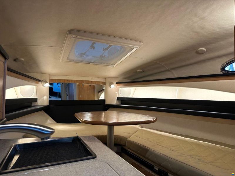 Sea Ray Sundancer 275