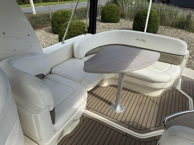 Sea Ray Sundancer 275