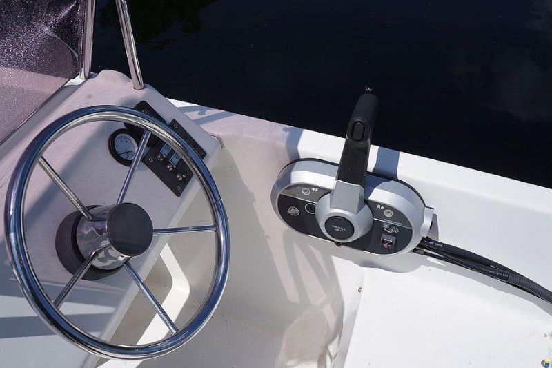 Topcraft 420 Comfort