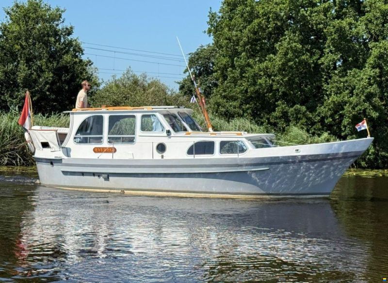 Oostvaarder 900 GSAK