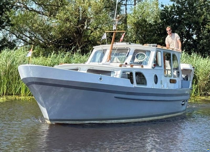 Oostvaarder 900 GSAK