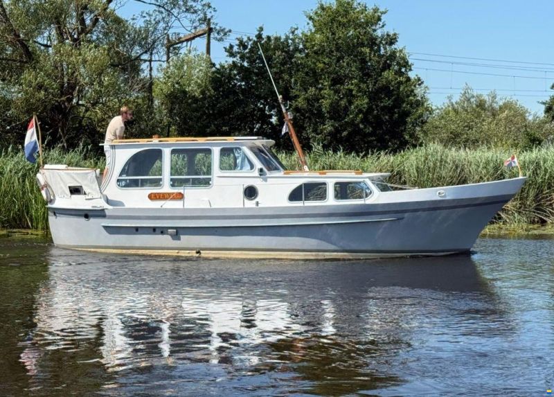 Oostvaarder 900 GSAK