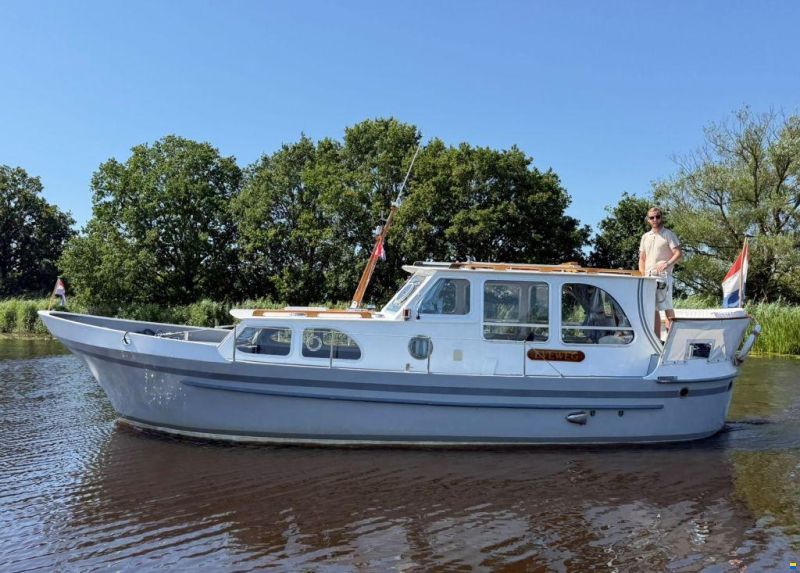 Oostvaarder 900 GSAK