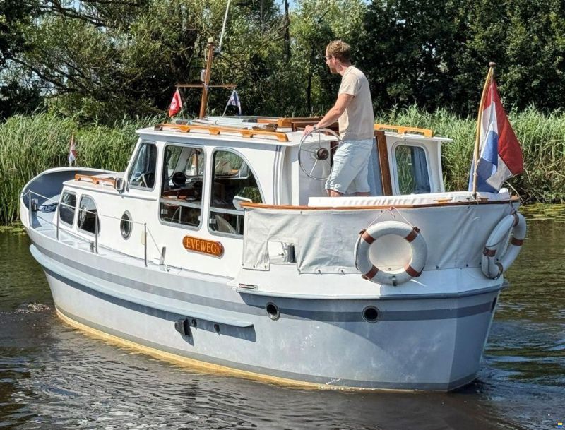 Oostvaarder 900 GSAK