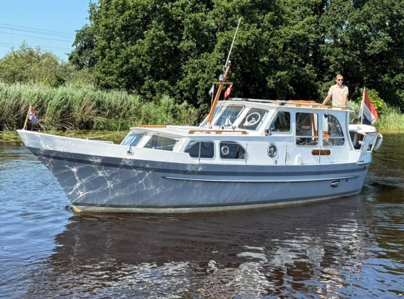 Oostvaarder 900 GSAK