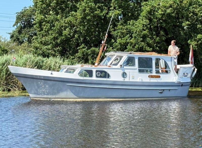 Oostvaarder 900 GSAK