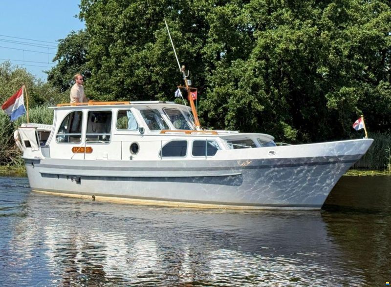 Oostvaarder 900 GSAK