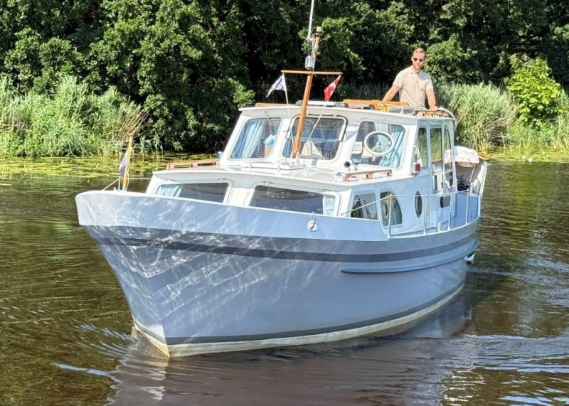 Oostvaarder 900 GSAK