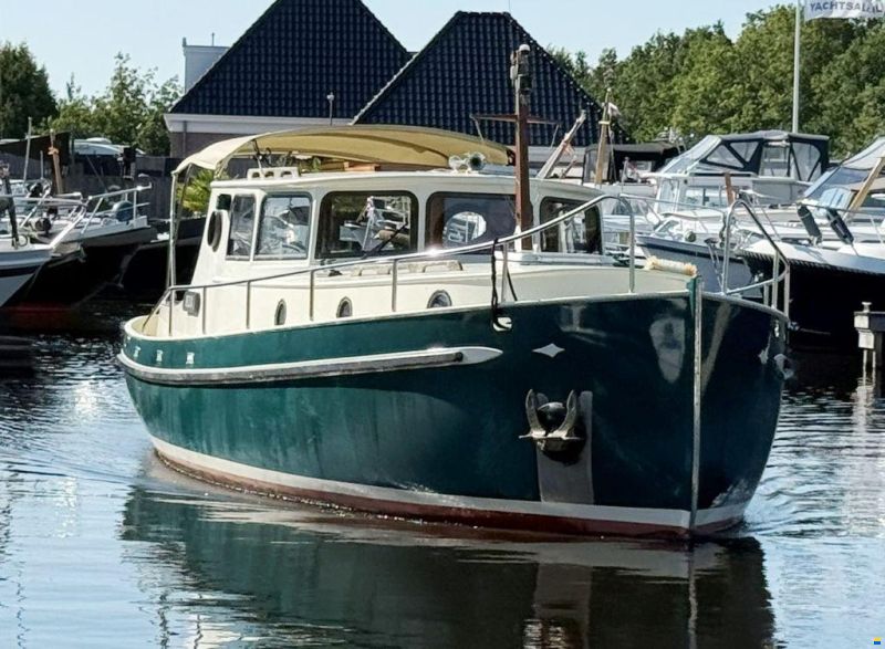 Goeree 870