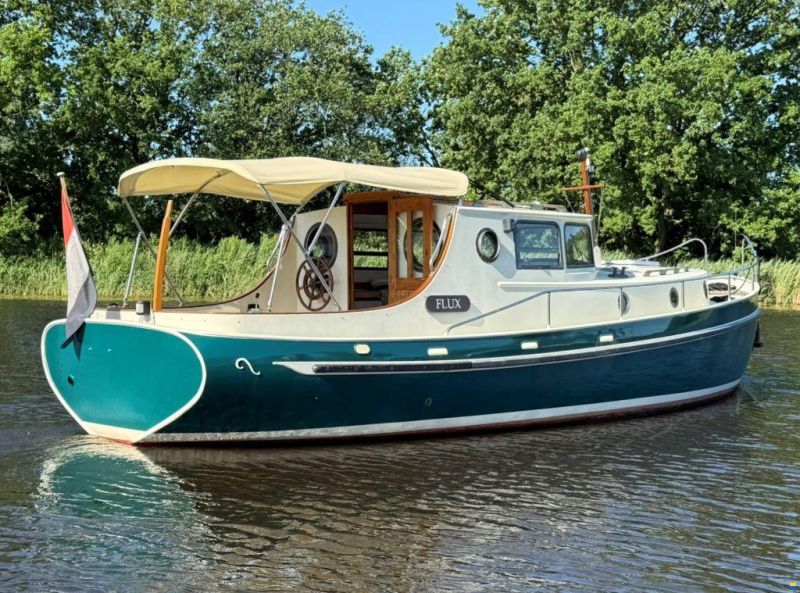 Goeree 870