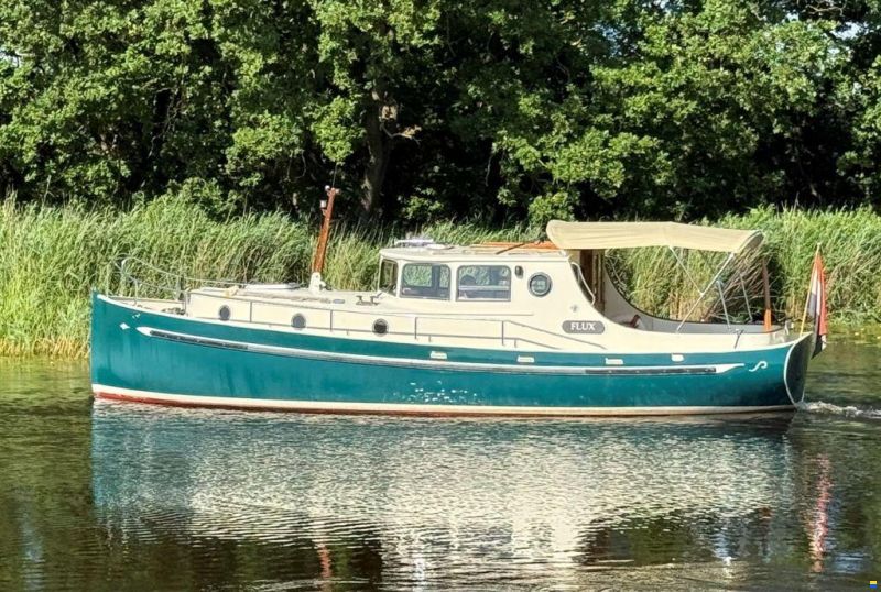 Goeree 870