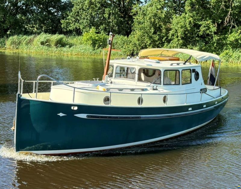 Goeree 870