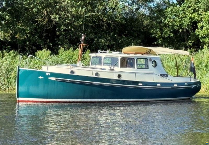Goeree 870