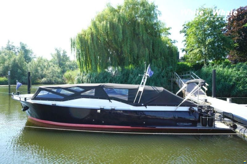 Verhoef kruiser AJ Cruiser 10.50