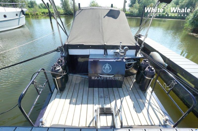 Verhoef kruiser AJ Cruiser 10.50