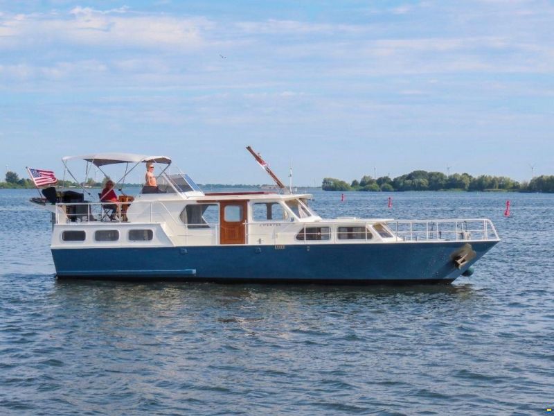 Palma 40