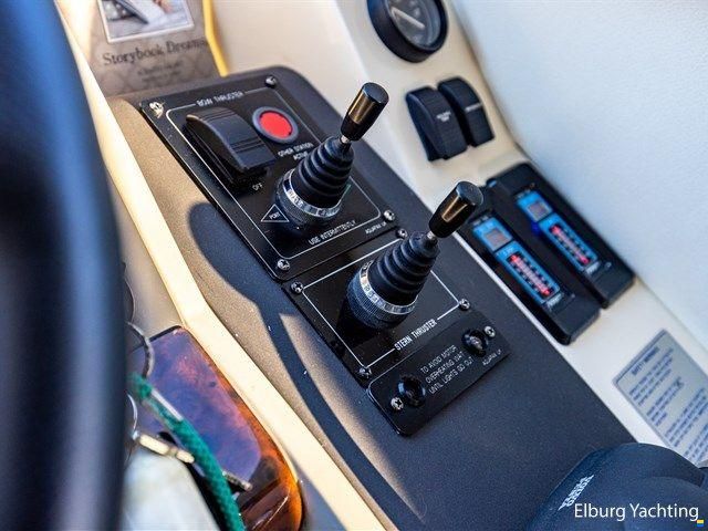 Fairline 55 - Squadron