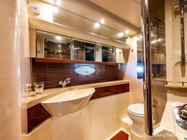 Fairline 55 - Squadron