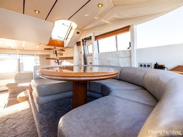 Fairline 55 - Squadron
