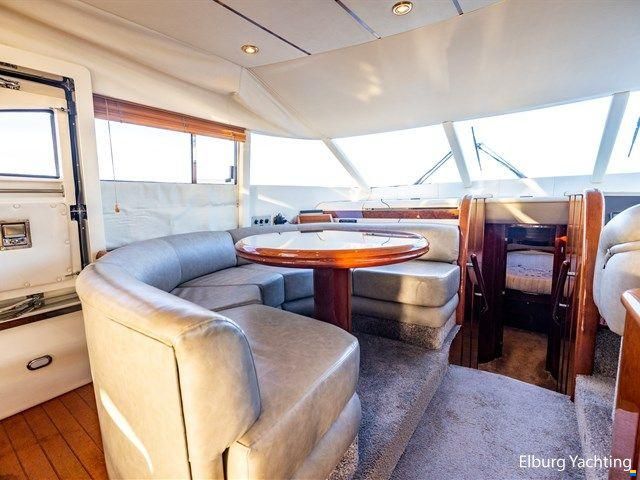 Fairline 55 - Squadron