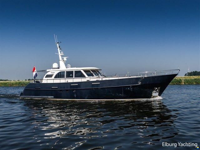 Sturier 675 CS - Long Range