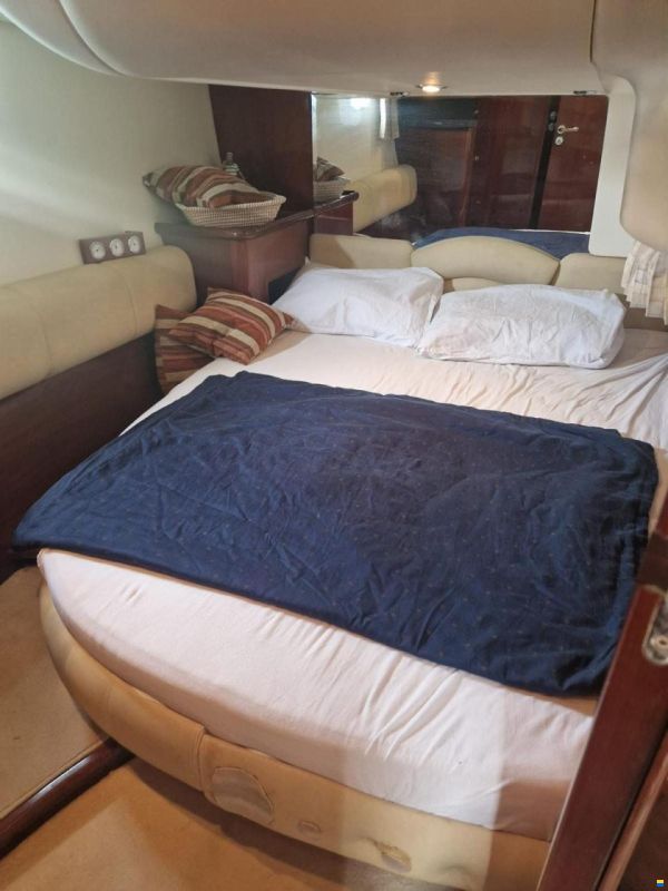 Jeanneau PRESTIGE 46 FLY