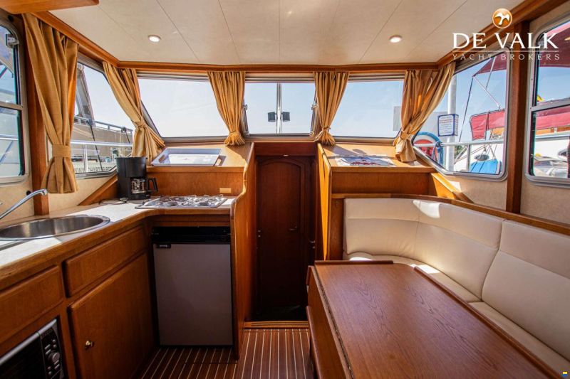Gruno 36 Classic