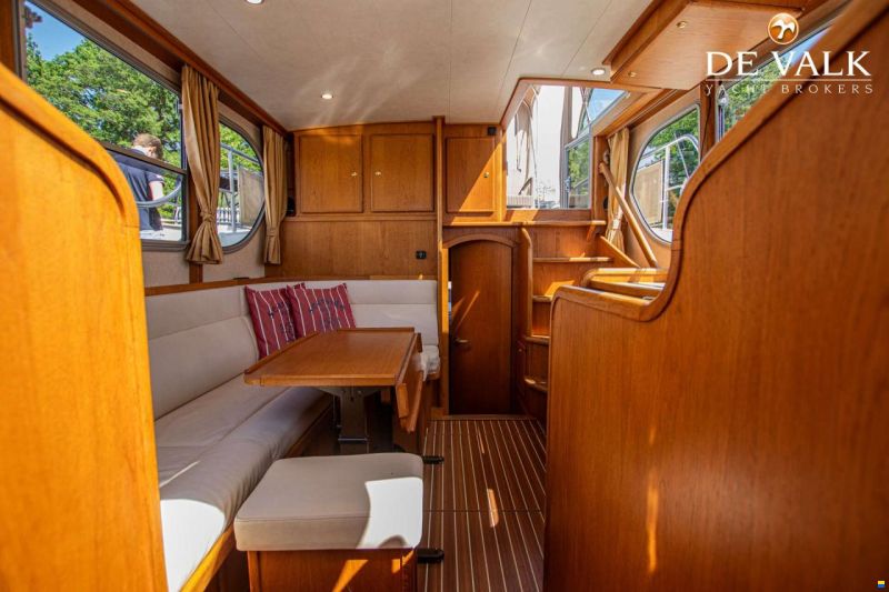 Gruno 36 Classic