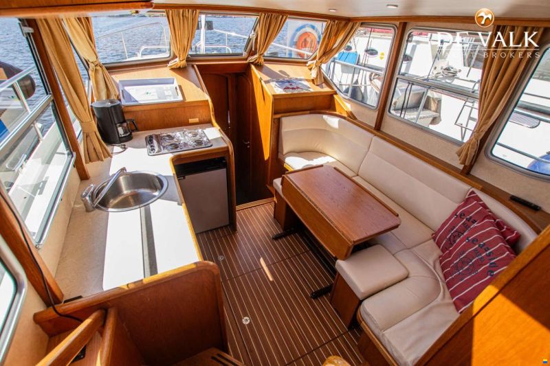 Gruno 36 Classic