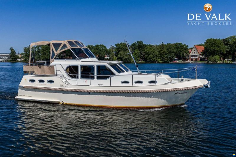 Gruno 36 Classic
