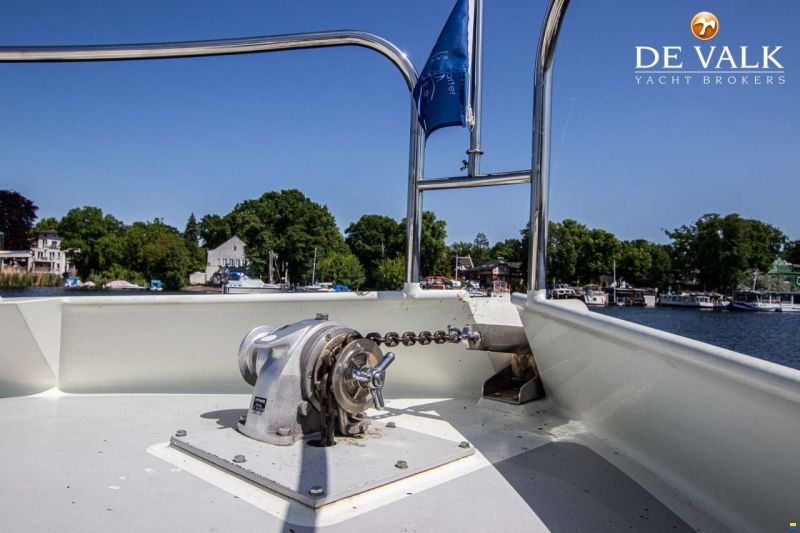 Gruno 36 Classic