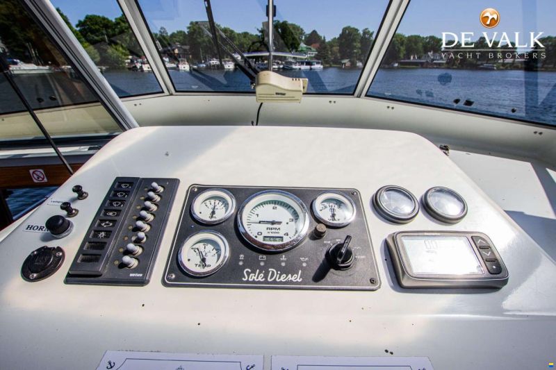 Gruno 36 Classic