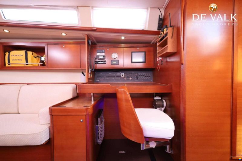 Dufour 485 Grand Large