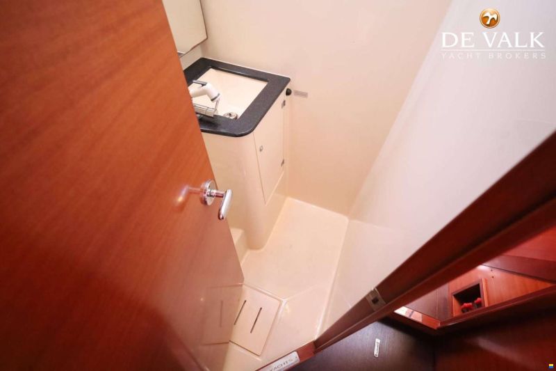Dufour 485 Grand Large