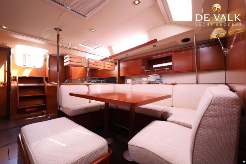 Dufour 485 Grand Large