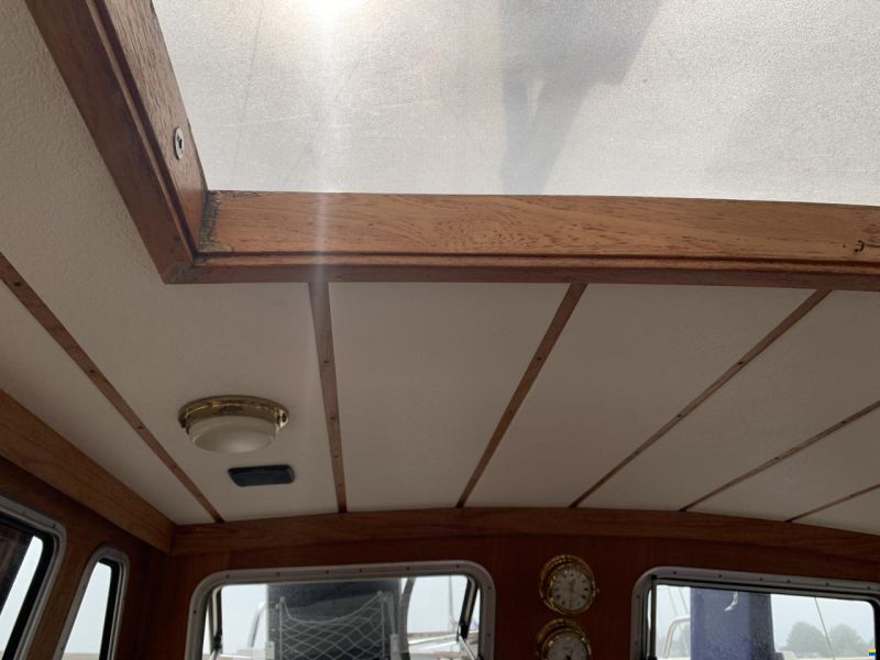 Nauticat 33