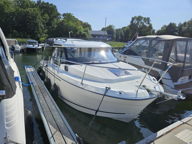 Jeanneau Merry Fisher 795 S 2
