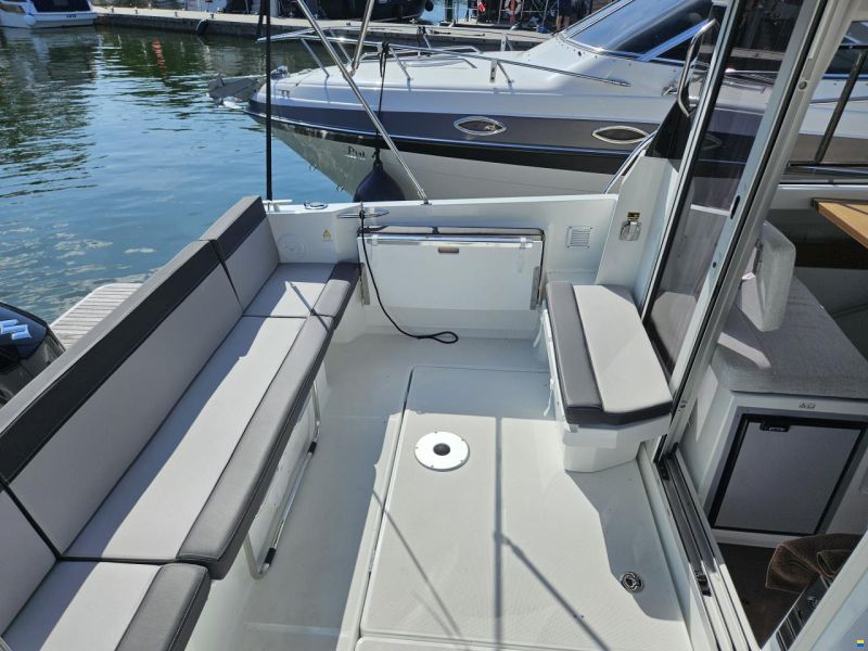 Jeanneau Merry Fisher 795 S 2