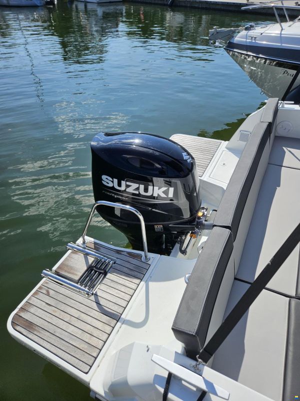 Jeanneau Merry Fisher 795 S 2