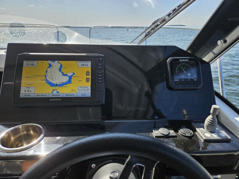 Jeanneau Merry Fisher 795 S 2