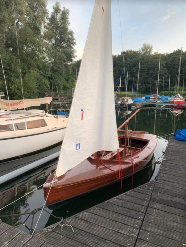 Abeking & Rasmussen PIRAT