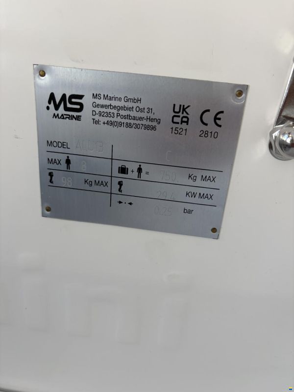 ZAR mini ALU 13