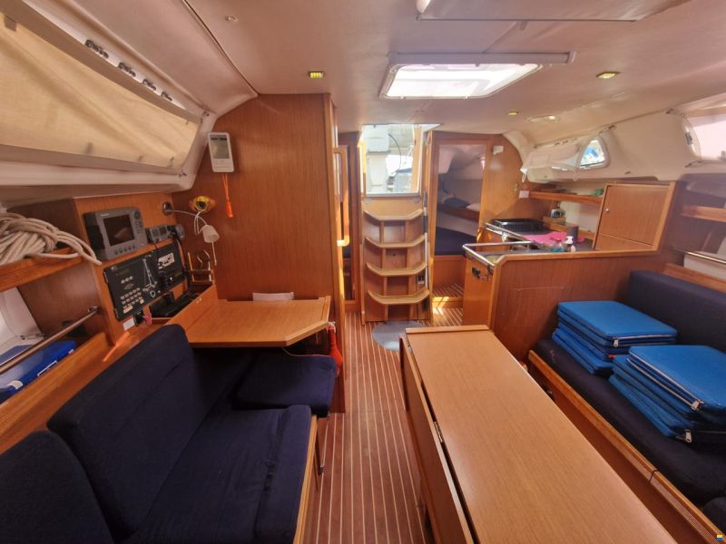 Bavaria 35