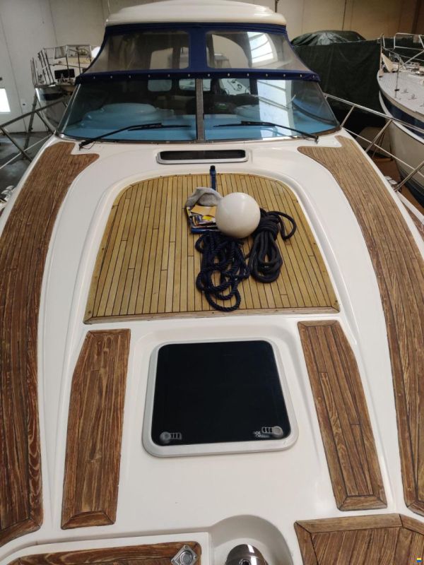Sealine S41