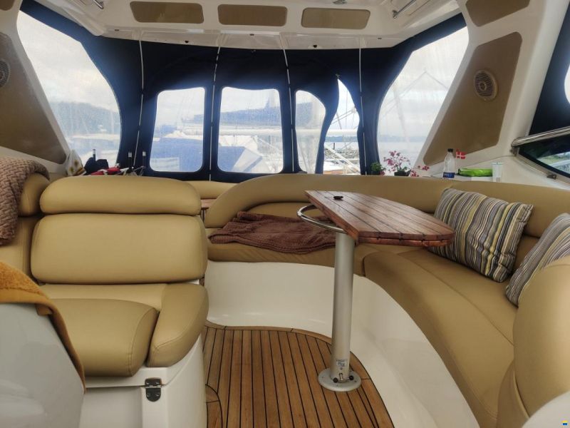 Sealine S41