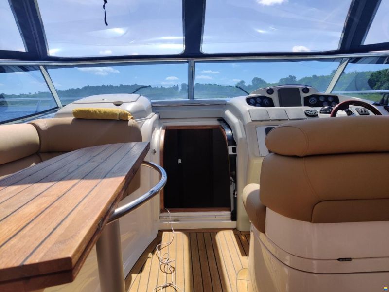 Sealine S41
