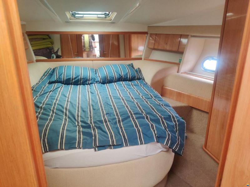 Sealine S41