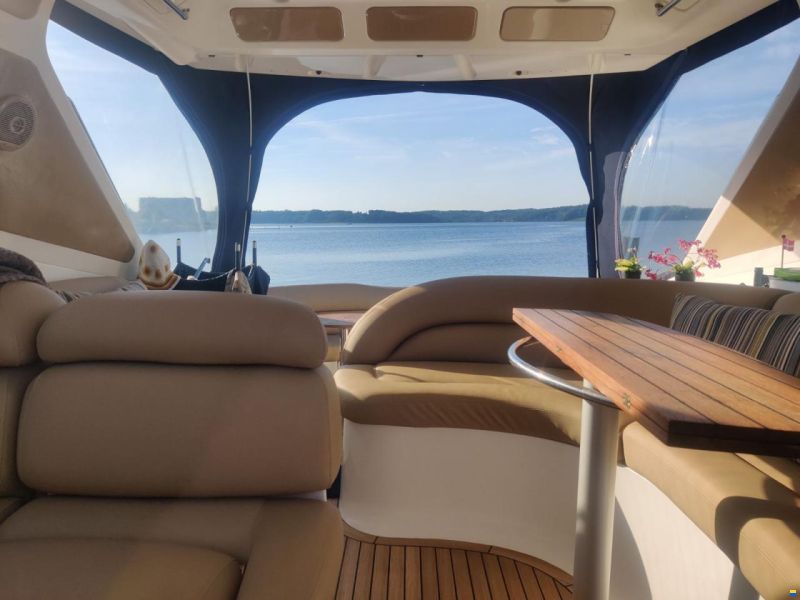 Sealine S41